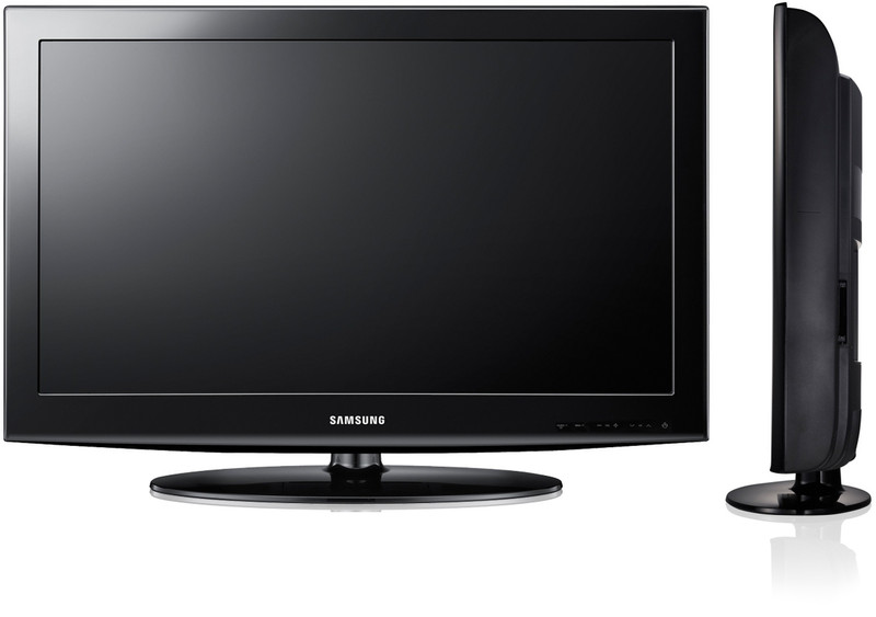 Samsung LE-32E420 32Zoll HD Schwarz LCD-Fernseher