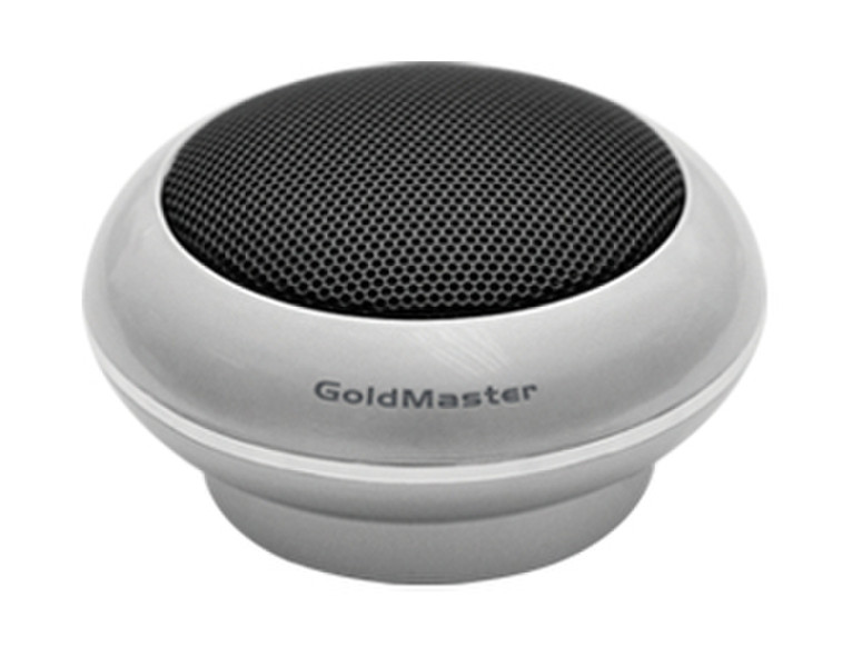 GoldMaster Mobile-50 3.8W Weiß