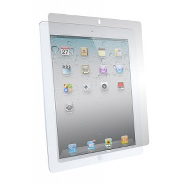 NLU UltraTough ScreenGuardz iPad 3 1pc(s)