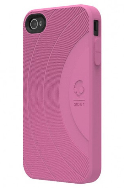 Skullcandy Riser Grip Cover case Розовый