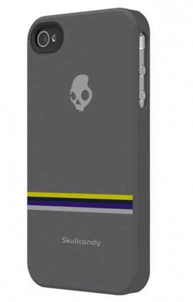 Skullcandy Trace Cover case Grau