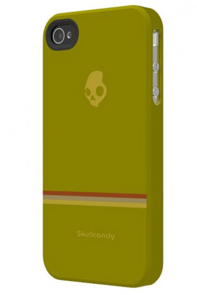 Skullcandy Trace Cover case Оливковый