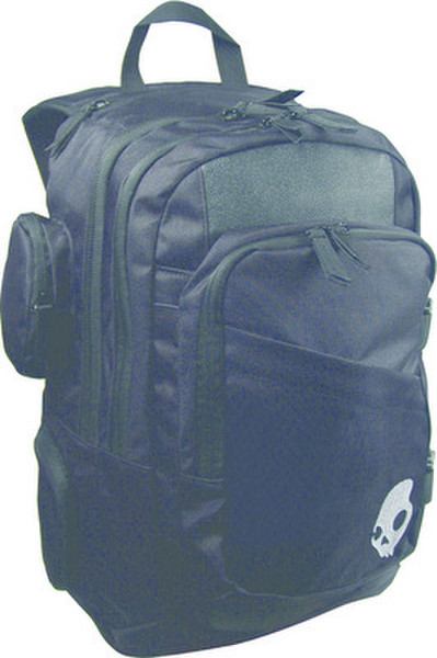 Skullcandy SKDY1002-GRY Backpack Black notebook case