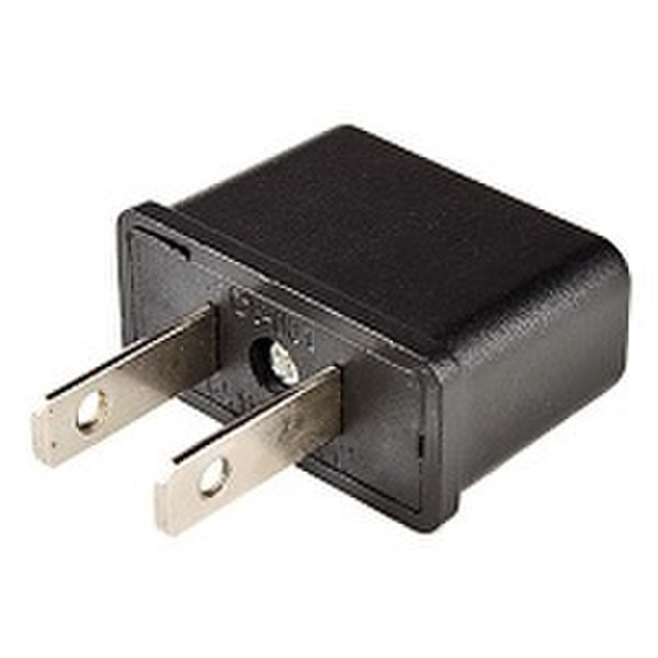 ASUS 04G26B001260 Black power plug adapter