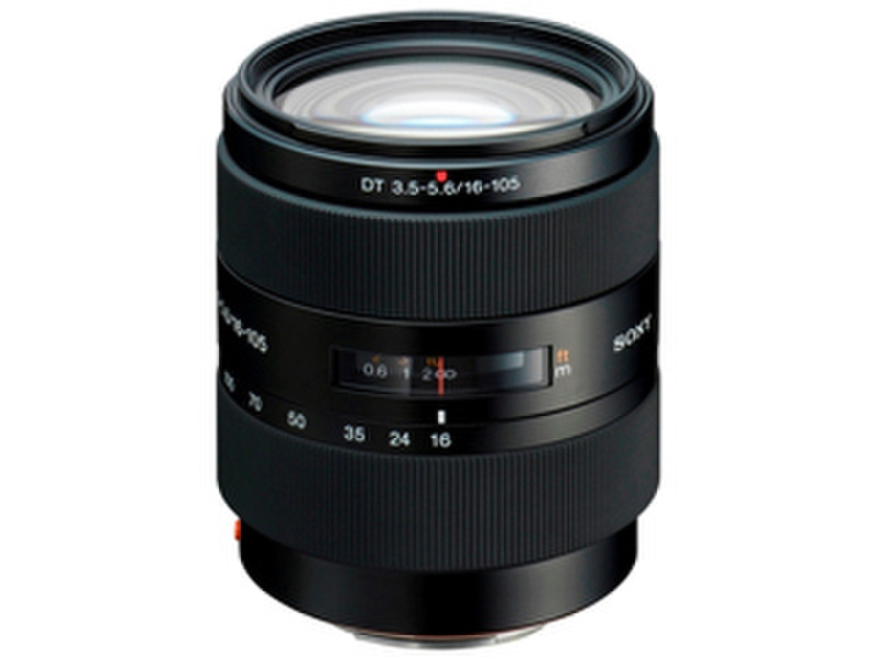 Sony 16105 A-mount digital camera lens