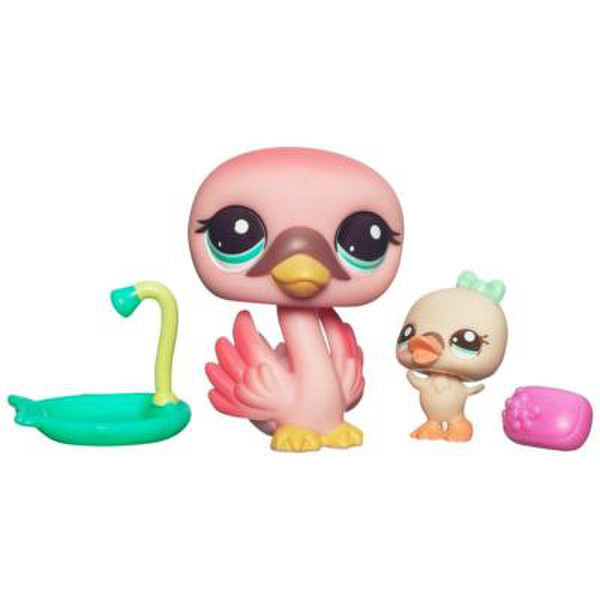 Hasbro Littlest Petshop Разноцветный