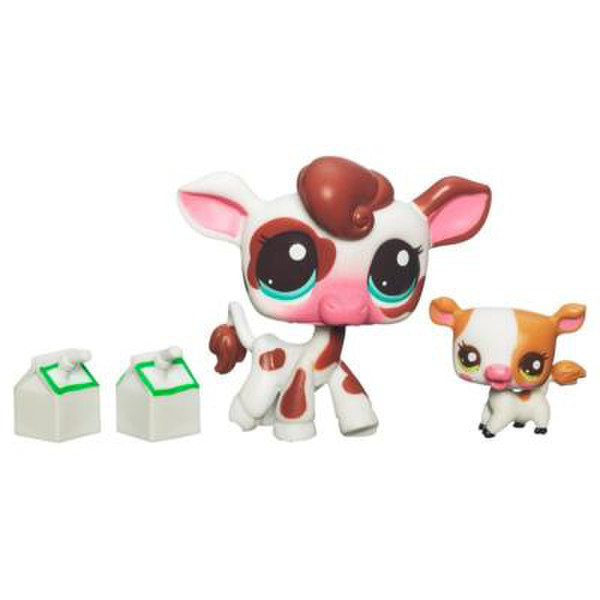 Hasbro Littlest Petshop Разноцветный