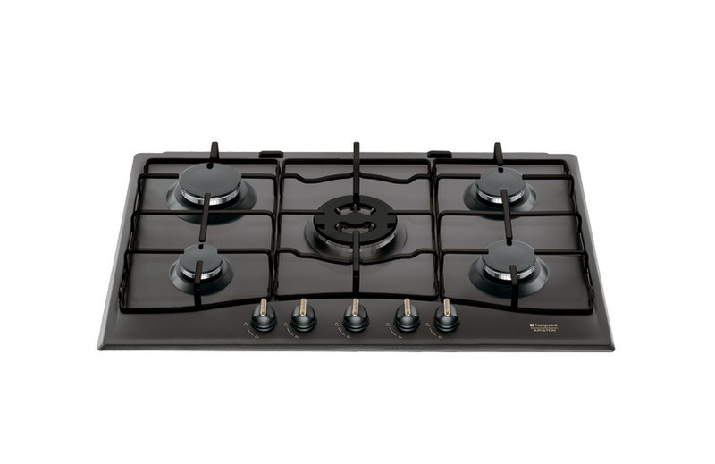 Hotpoint PC 750 T (AN) R /HA built-in Gas Anthracite