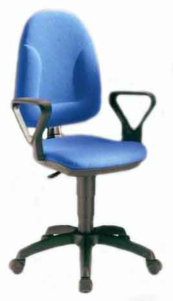 Ergosit Allegra office/computer chair