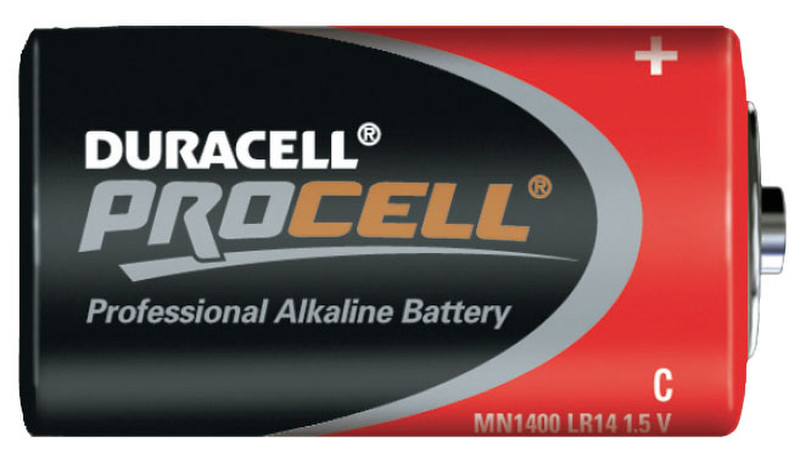 Duracell MN1400