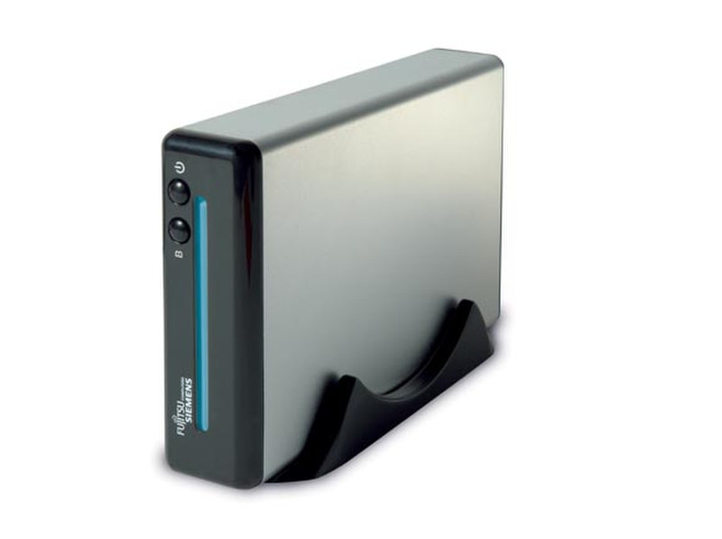 Fujitsu STORAGEBIRD SOLO 35-UB 750GB 750GB external hard drive