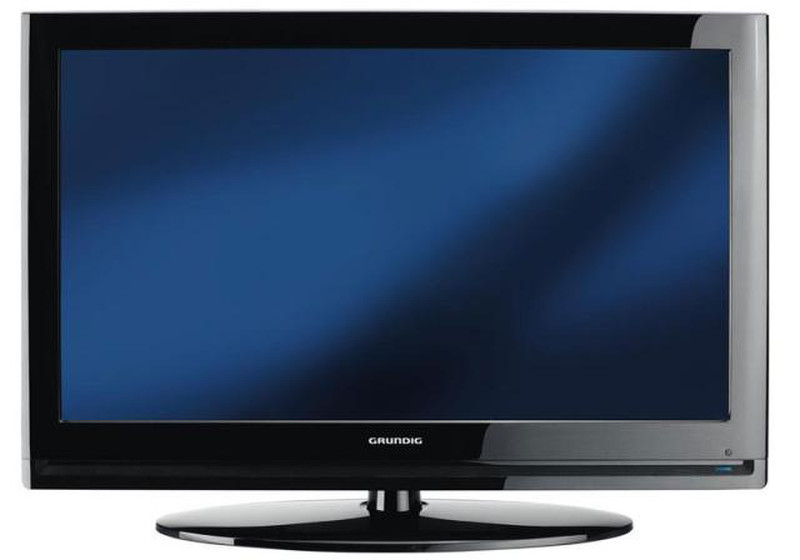 Grundig 32 XLC 3200 BA 32Zoll HD Schwarz LCD-Fernseher