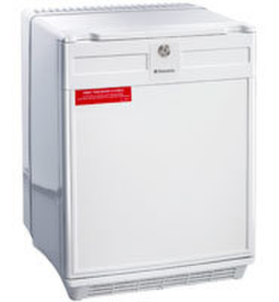 Dometic DS 301 H Tragbar 27l Nicht spezifiziert Weiß Kühlschrank