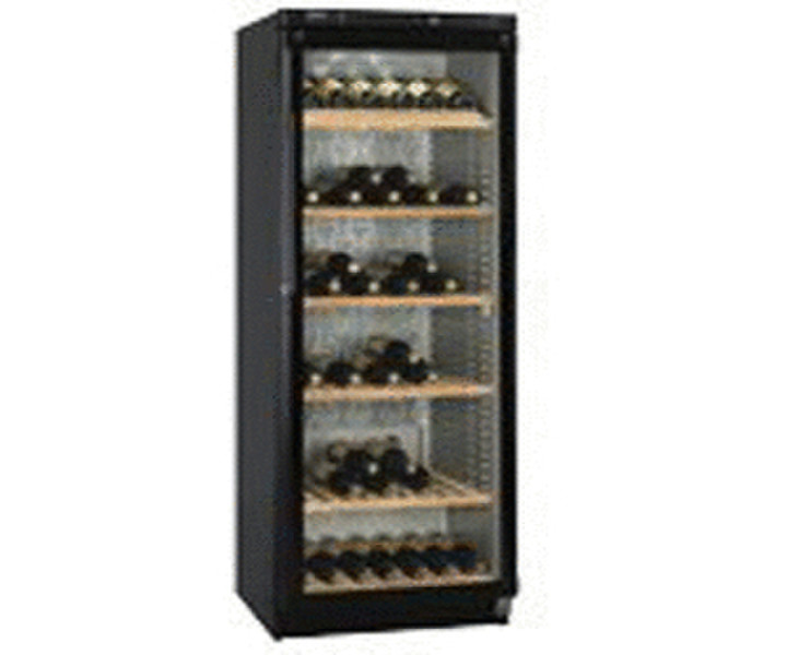 Haier JC-398G freestanding 174bottle(s) D wine cooler