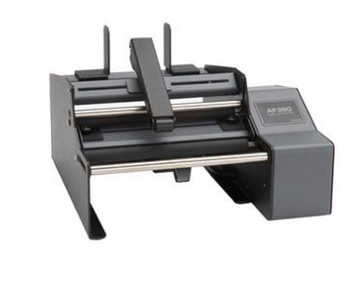 PRIMERA AP360e Semi-automatic label applying machine 135mm/sek 60W Grau