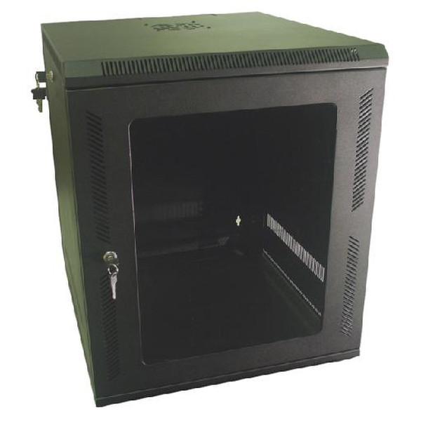 MCL 9CK/15U-600 15U Black network equipment chassis