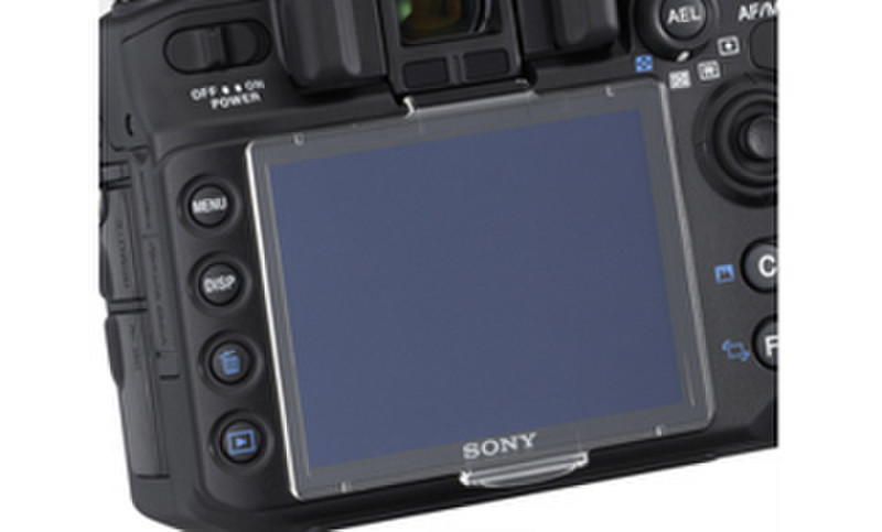 Sony LH1AM LCD protector