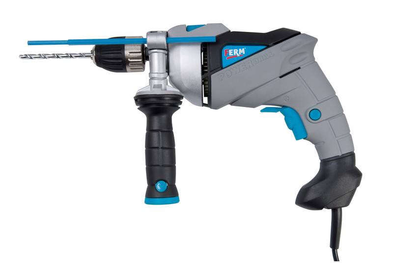 Ferm FDPD-710 power drill