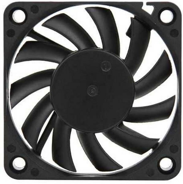 Titan TFD-6010M12Z Computer case Fan