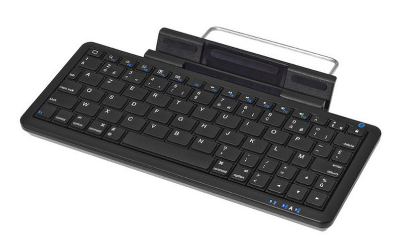 Bluestork BS-KB-PAD/BT/F Bluetooth AZERTY Schwarz Tastatur für Mobilgeräte