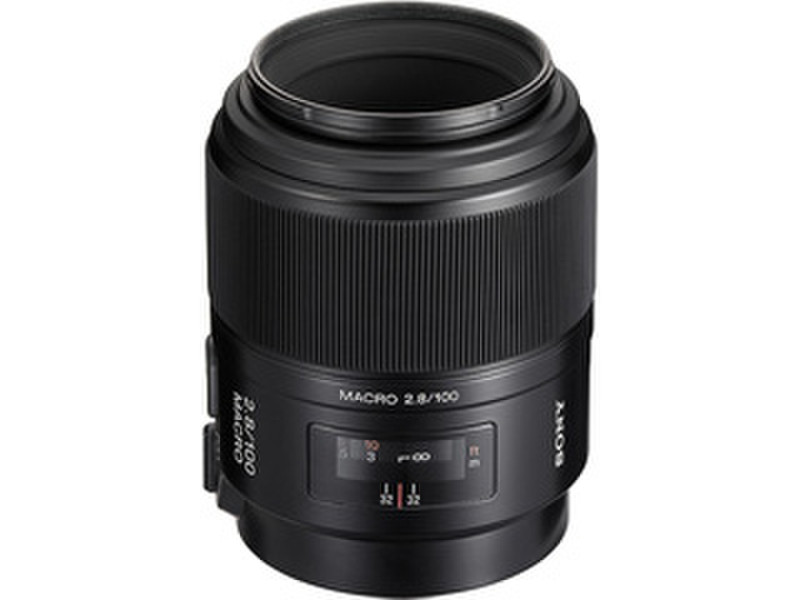 Sony 100M28 A-mount digital camera lens