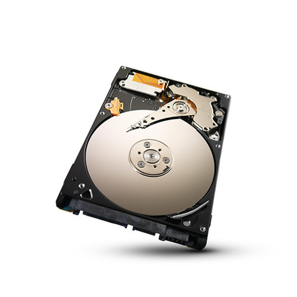 Seagate Momentus Thin 250GB SATA