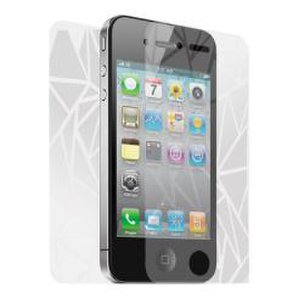 Cable Technologies SCD-IP4-TR iPhone 4/4S 1pc(s) screen protector