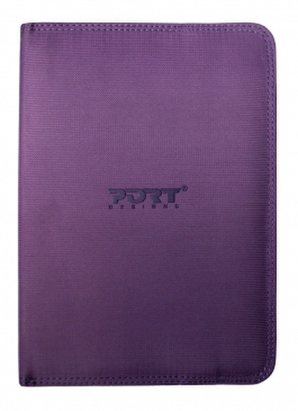 Port Designs PHOENIX II Folio Purple