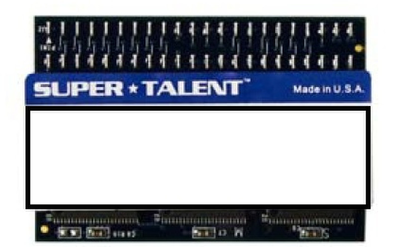 Super Talent Technology 32GB IDE FDM 32GB IDE Speicherkarte