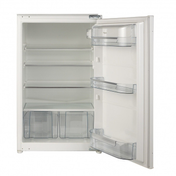 Pelgrim PKS5088K Eingebaut 150l A++ Weiß Kühlschrank