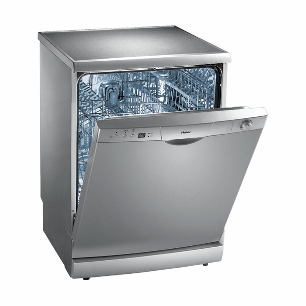 Haier DW12-TFE3S freestanding 12places settings A dishwasher
