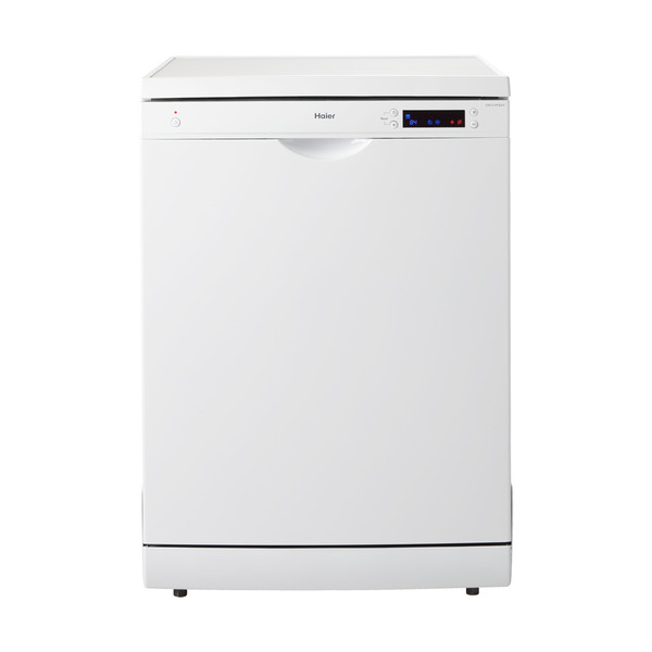 Haier DW14-PFE8 freestanding 14places settings A+ dishwasher