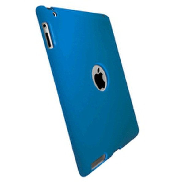 Krusell ColorCover Cover case Blau