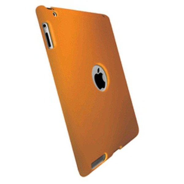 Krusell ColorCover Cover case Оранжевый