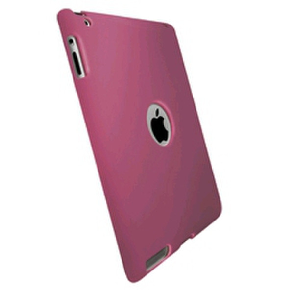 Krusell ColorCover Cover case Розовый