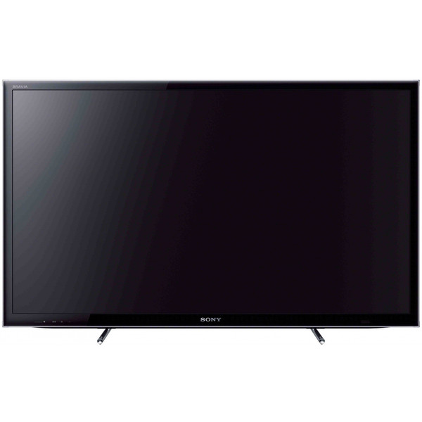 Sony KDL-40HX757 Schwarz LCD TV