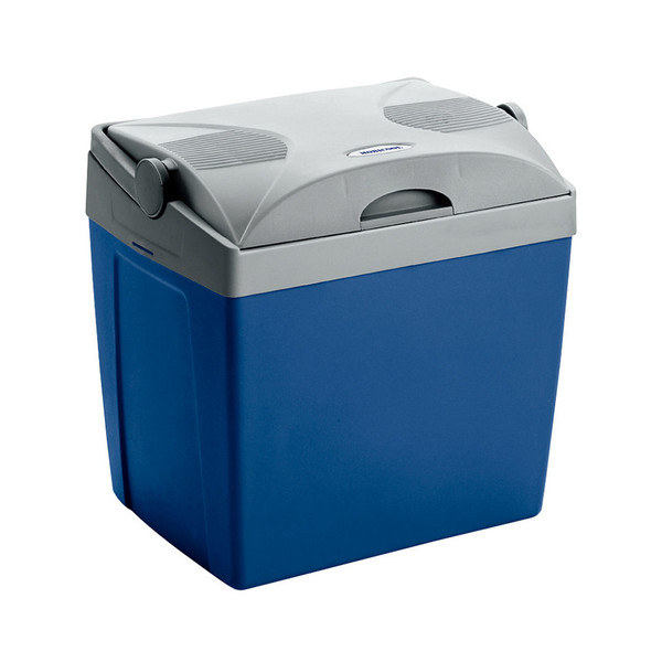 WAECO V26 26л Электрический Синий, Серый холодильная сумка
