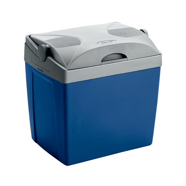 WAECO V26 26l Elektro Blau, Grau Kühlbox