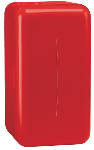 MOBICOOL F16 freestanding 15L Unspecified Red
