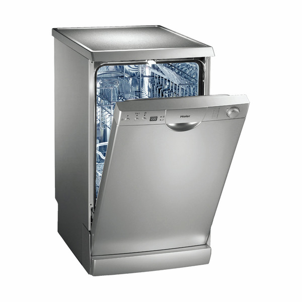 Haier DW9-TFE3S freestanding 9places settings A dishwasher