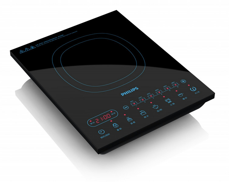 Philips Viva Collection Premium Induction cooker HD4932/00