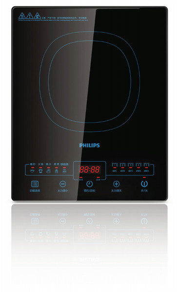 Philips Viva Collection ME Induction cooker HD4925/00