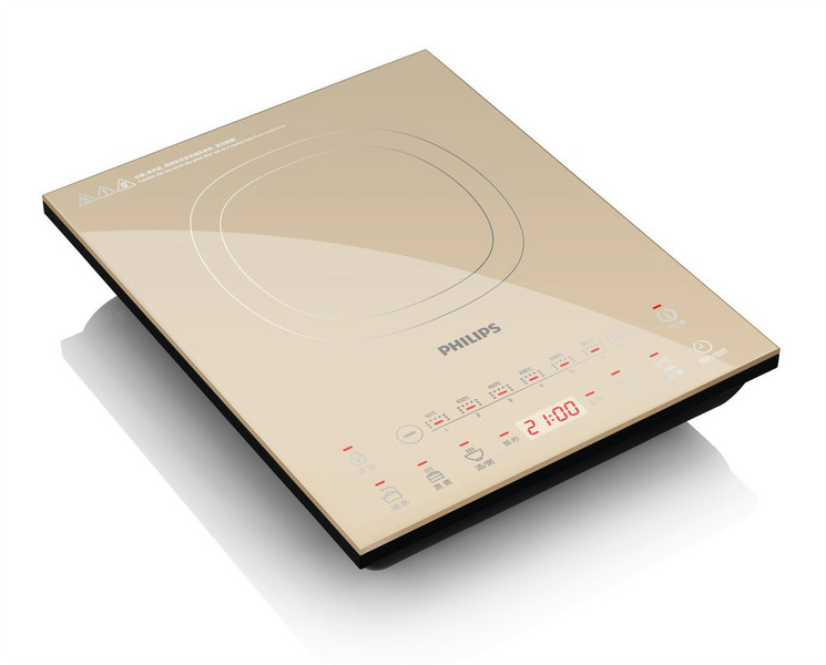 Philips Viva Collection Premium Induction cooker HD4953/11