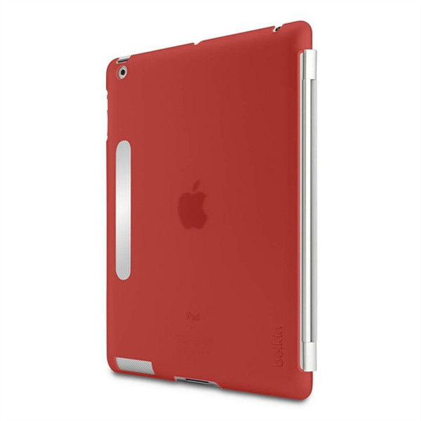 Belkin Snap Shield Cover case Rot