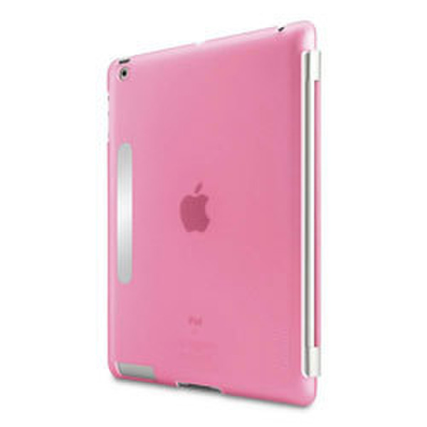 Belkin Snap Shield Cover case Pink