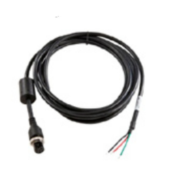 Intermec 203-950-001 Черный кабель питания