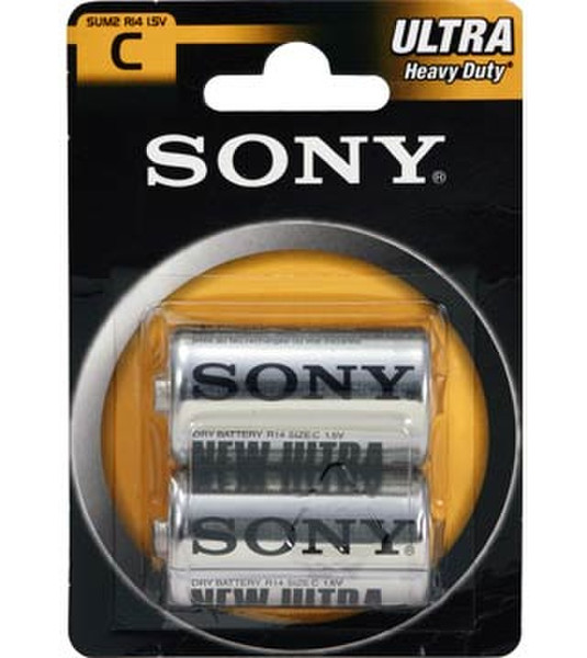 Sony SUM2NUB2A 1.5В батарейки