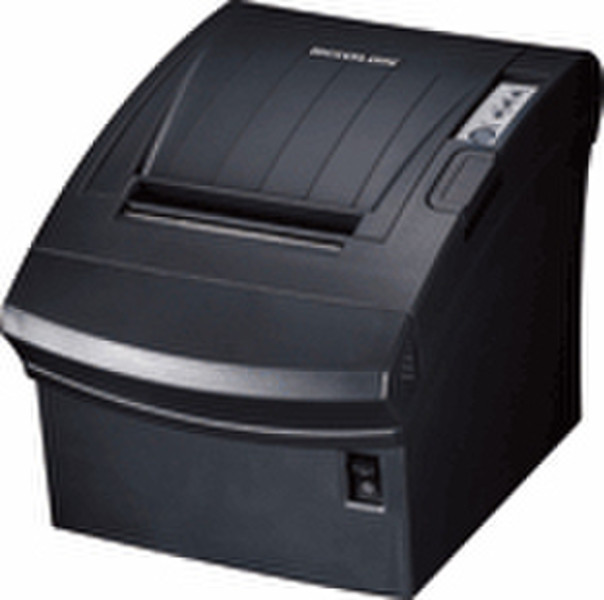 Bixolon SRP-350PLUS Thermodruck POS printer 180DPI Grau