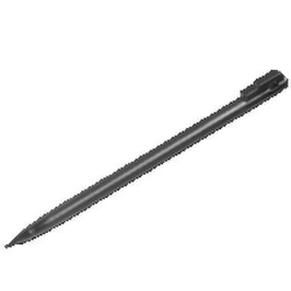 Getac A-STYLUS Black stylus pen