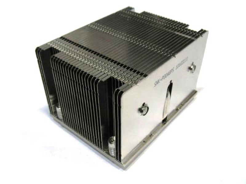 Supermicro SNK-P0048PS Процессор Радиатор компонент охлаждения компьютера